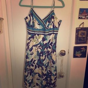 Ann Taylor sundress